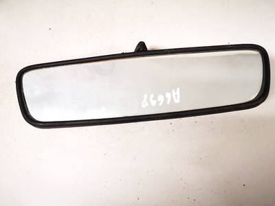 Innenspiegel Opel Zafira, A 1999.04 - 2003.11 e2015009 33044644