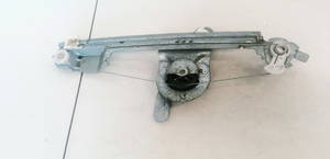 Fensterheber - Hinten Linke Renault Scenic, II 2003.06 - 2006.06 ARM117373A