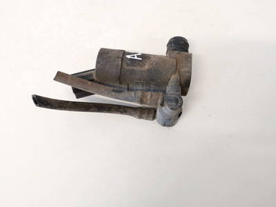 Waschwasserpumpe, Scheibenreinigung Ford Mondeo, 2007.03 - 2013.06 1s7117k624fe 1s71-17k624-fe 33067068