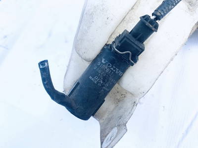Waschwasserpumpe, Scheibenreinigung Volvo S40, 1995.07 - 2000.07 9169611