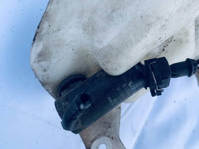 Waschwasserpumpe, Scheibenreinigung Volvo S40, 1995.07 - 2000.07 9169611