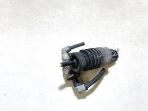 Waschwasserpumpe, Scheibenreinigung Skoda Roomster, I 2006.01 - 2010.05 1k6955651