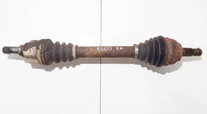 Antriebswelle - Vorne Linke Citroen Berlingo, I 1996.07 - 2002.11 33079325
