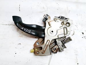 Handbremshebel Volkswagen Touareg, 2002.10 - 2007.09 7l0721797c VW