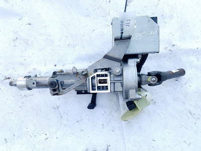 Lenksäule Renault Megane, III 2008.11 - 2012.06 488102596r pw22bd0116q, eawcec-062j, 96g1309