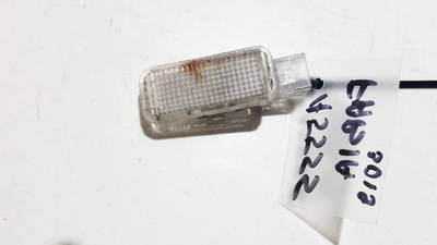 Innenraumleuchte Skoda Fabia, I 6Y 1999.08 - 2005.10 3b0947415