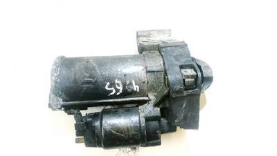 Anlasser BMW 4-Series I F32 F36, 2013.01 - 2020.06 12418571349 17692610in