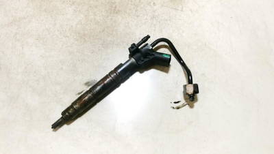 Einspritzdüse Mercedes-Benz W211, 2002.03 - 2006.04 a6420701887 070412, 0445115072, ab5udv2
