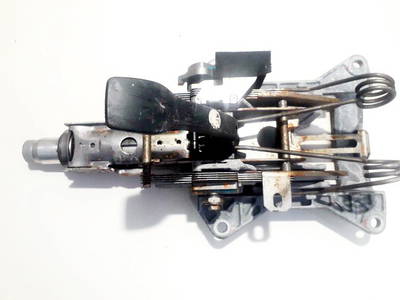 Lenksäule Audi A4, B6 2000.11 - 2004.11 8e0419502a