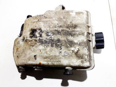 Ausgleichsbehälter, Kühlmittel Peugeot 206, 1998.08 - 2002.07 9625010980 9630834780 33105587