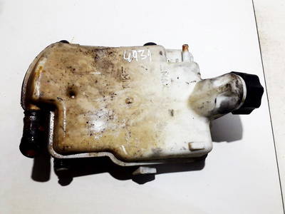 Ausgleichsbehälter, Kühlmittel Peugeot 206, 1998.08 - 2002.07 9625010980 9630834780 33105587
