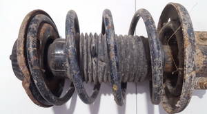 Fahrwerksfeder Vorderachse Ford Mondeo, 1992.12 - 1996.09 33118267