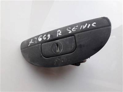 Türgriff - Vorne Rechts Renault Scenic, I 1996.01 - 1999.09 43108 43301