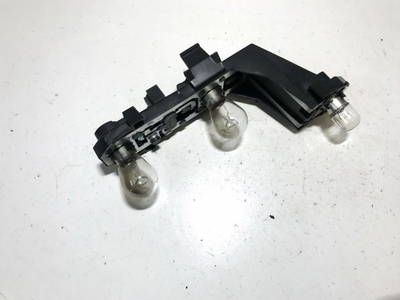 Lampenträger Heckl Mercedes-Benz W638, 1996.02 - 2003.07 7m3945257 964511