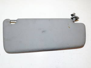 Sonnenblende Opel Corsa, D 2006.07 - 2010.06 010440018 33122742