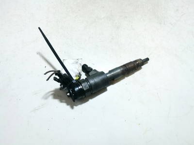Einspritzdüse Ford Focus, 2011.04 - 2018 0445110489 CV6Q-9F593-AA 33125694
