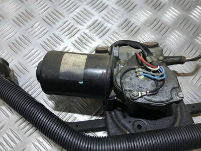 Wischergestänge Renault Espace, III 1996.11 - 2002.10 33126893