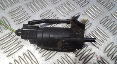 Waschwasserpumpe, Scheibenreinigung Volkswagen Golf, V 2003.10 - 2008.10 1T0955651A 002742