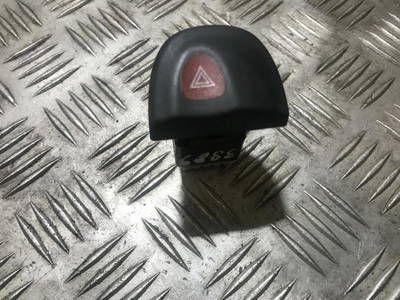 Schalter für Warnblinker Renault Scenic, I 1996.01 - 1999.09 841043 33129953
