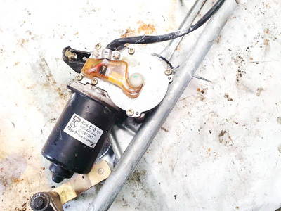 Scheibenwischermotor Vorne Mercedes-Benz W203, 2000.05 - 2004.02 404518 a2038200342, 5094b