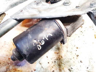 Scheibenwischermotor Vorne Mercedes-Benz W203, 2000.05 - 2004.02 404518 a2038200342, 5094b