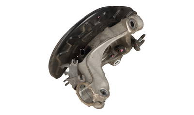 Achsschenkel rechts vorne VW Passat B8 Variant (3G) 1.4 TSI 110 kW 150 PS (11.