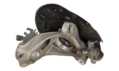 Achsschenkel rechts vorne VW Passat B8 Variant (3G) 1.4 TSI 110 kW 150 PS (11.