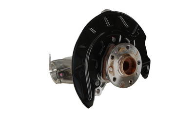 Achsschenkel links vorne VW Golf VII (5G) 1.6 TDI 66 kW 90 PS (04.2013-> ) 33149238