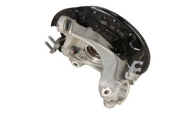 Achsschenkel links vorne VW Golf VII (5G) 1.6 TDI 66 kW 90 PS (04.2013-> ) 33149238