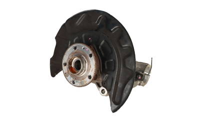 Achsschenkel rechts vorne VW Passat B8 Variant (3G) 1.4 TSI 110 kW 150 PS (11.