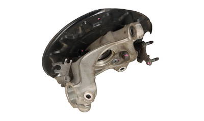 Achsschenkel rechts vorne VW Passat B8 Variant (3G) 1.4 TSI 110 kW 150 PS (11.