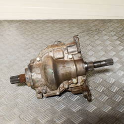 Verteilergetriebe Dacia Duster (HS) 8200988056