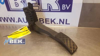 Pedalbelag für Fahrpedal VW Tiguan II AD 5Q1723503J P19776151