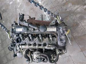 P19613347 Motor ohne Anbauteile (Diesel) MERCEDES-BENZ Sprinter 3,5t Kasten (907...