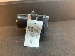 243600 Bremsaggregat ABS FORD Fiesta V (JH, JD)