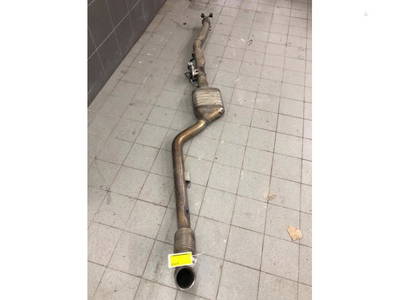 Katalysator ohne Lambdasonde Mercedes-Benz GLC X253 2534905303 P19744363