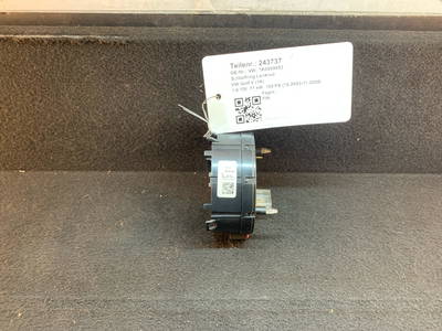 243737 Schleifring Lenkrad VW Golf V (1K) 1K0959653