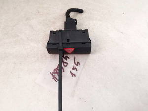Schalter für Warnblinker Audi A6, C6 2005.01 - 2008.10 4f0941509 33220235
