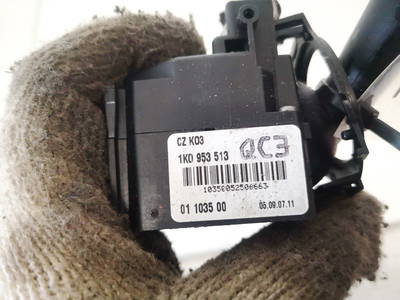 Blinkerschalter Skoda Octavia, II 2004.02 - 2009.03 1k0953513 33223487