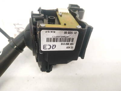 Blinkerschalter Skoda Octavia, II 2004.02 - 2009.03 1K0953513 01103500 33223528