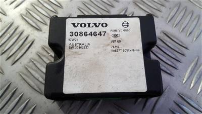 Steuergerät Volvo V40, I 1995.07 - 2000.07 30864647 sw30862223, 30862223, f005v00060