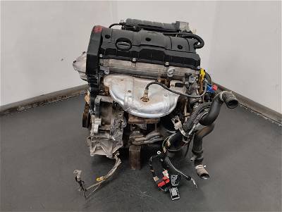 Motor ohne Anbauteile (Benzin) Peugeot 307 Break () NFU NFU (TU5JP4)