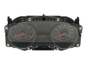 Tachometer VW Golf VII (5G) 1.6 TDI 85 kW 115 PS (11.2016-> ) 5G1920941C