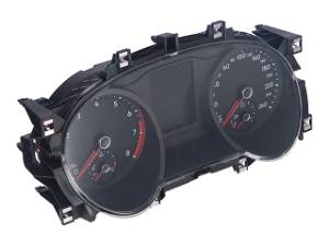 Tachometer VW Tiguan II (AD) 1.4 TSI 110 kW 150 PS (05.2016-> ) 5NA920750B