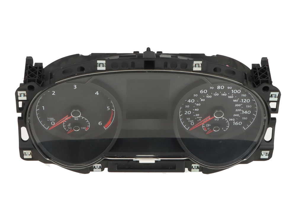 Tachometer 5G1920791A VW Golf VII (5G) 1.0 on sale TSI 81 kW 110 PS (11