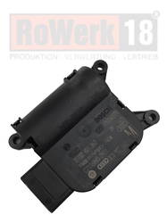 6020623 Stellelement für Heizung VW Passat B6 Variant (3C5) 0132801362