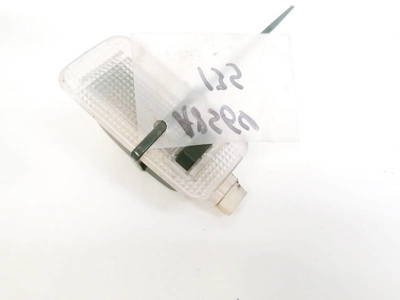 Innenraumleuchte Toyota Avensis, II 2003.04 - 2006.03 8124005040 81240-05040 33352598