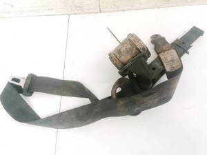 Sicherheitsgurt - Hinten Linke Volkswagen Transporter, T4 1990.07 - 1996.01 723857815 ALE560072600