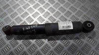 Stoßdämpfer - Hinten Linke Fiat 500, 2007.10 --> 0519841610 gb48202