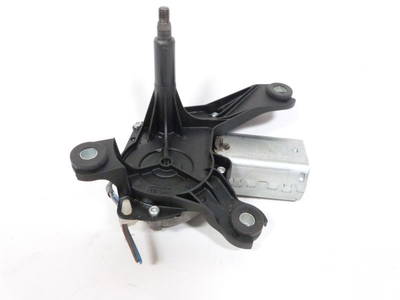 Wischermotor hinten OPEL MERIVA 1.8 OPEL,09132802 92 KW